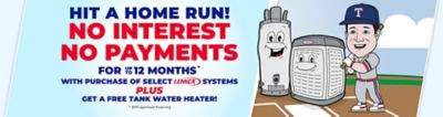 Home Run HVAC Special