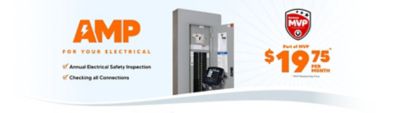 AMP Electrical Maintenance - Part of Berkeys MVP