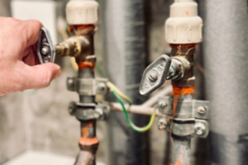 Tips for Finding Shut-Off Valves: A Guide for Professional Plumbers