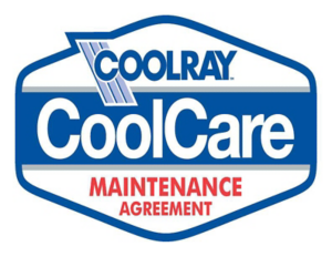 Coolcare maintenance logo