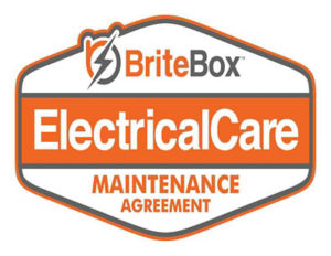 Electricalcare maintenance logo