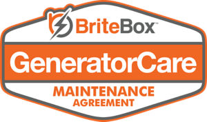 GeneratorCare maintenance logo