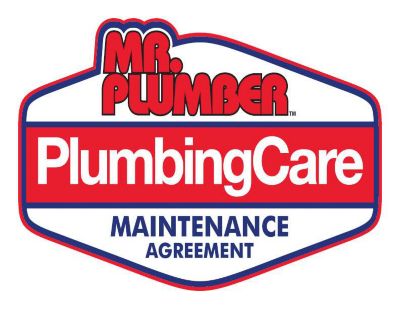 Plumbingcare maintenance logo