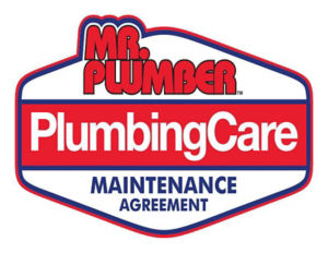 Plumbingcare maintenance logo