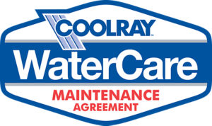 Watercare maintenance logo