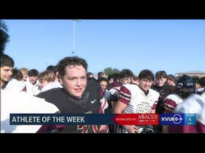 Matheus Zocca - Abacus Athlete of the Week