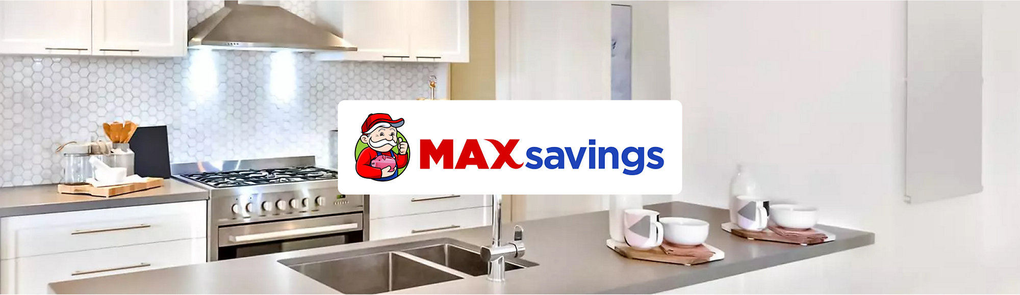 MAX savings