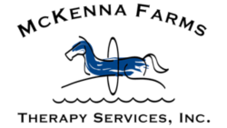 Mckenna Farms Logo