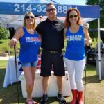 Men and Ladies of Honor Annual Golf Tournament