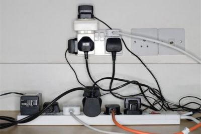 Home Electrical Wiring Upgrade Electric Wiring Redo Facts