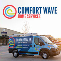 Comfort Wave - Midwest City, OK Heating, Air Conditioning, Plumbing, Electrical