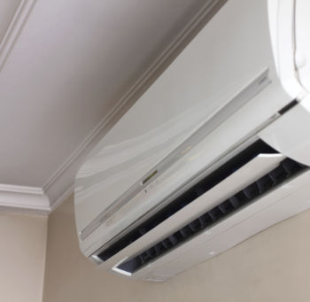 Average cost deals of ductless ac