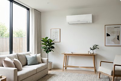 ductless mini split