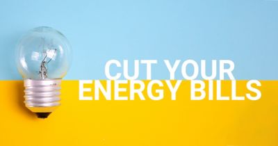 Cut your energy bills