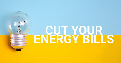 Cut your energy bills