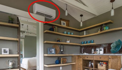 What Is a Ductless Air Conditioner?