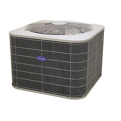 24ACC4 Comfort 14 Central Air Conditioner