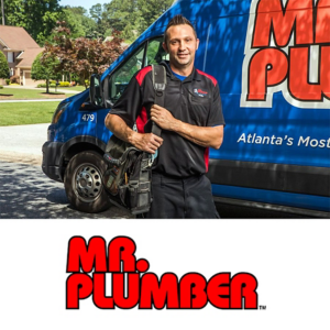 The MR. Matters - Mr. Plumber Atlanta