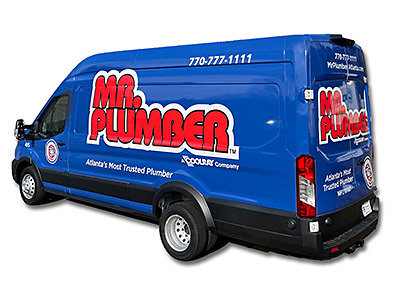 Mr. Plumber - Marietta, GA Plumbing