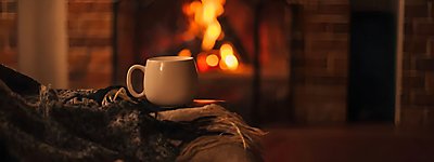 Stay warm