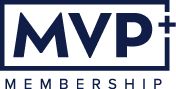 MVP+ Logo