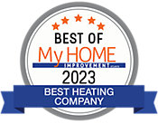 My Home Improvement 2023 Best Heating Company