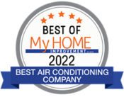Best Air Conditioning Company - My Home Improvement Atlanta