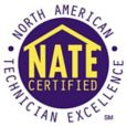 North American Technician Excellence Logo