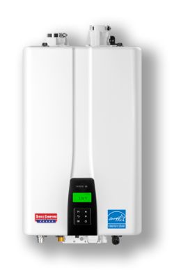 Benefits of the Different Types of Water Heaters