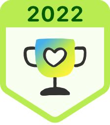 Nextdoor Neighborhood Fave 2022