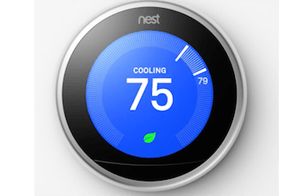 Nest Smart Thermostat