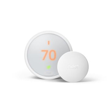 Nest Temperature Sensor Benefits NEXGEN Air California