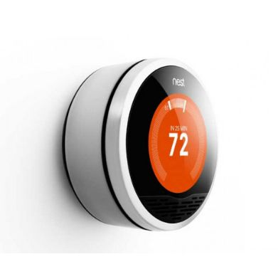 Nest Thermostat