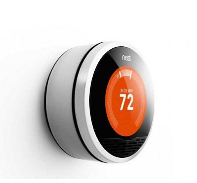 Nest Thermostat