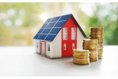 solar energy billing