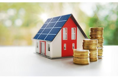 solar energy billing