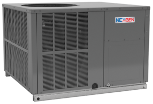 A NexGen AC Unit.