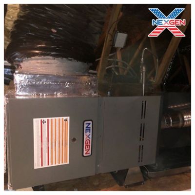 NexGen Furnace