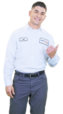 NexGen Tech Jay