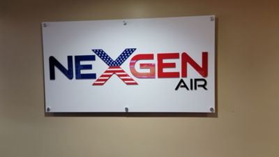 NexGen Signage