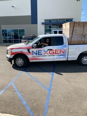 NexGen Truck