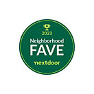 2023 Nextdoor Neighborhood Favorite