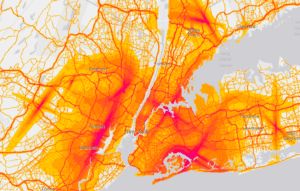 New York  Bureau of Transportation