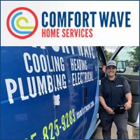 Comfort Wave - Norman Heating and AC Repair