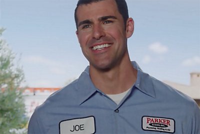 Not your Average Joe