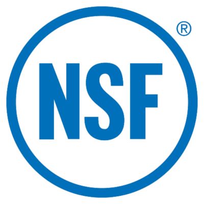 NSF Logo