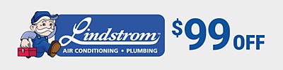 $99 Off Any Drain Clearing
