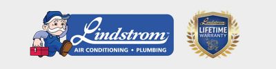LIFETIME Parts & Labor Warranty on Select New Carrier AC Systems