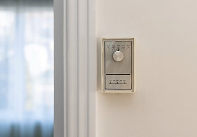 Thermostat