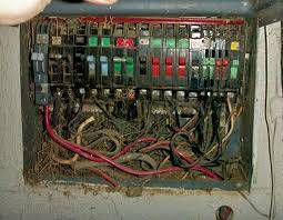 Electrician